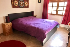 So schläft es sich auf der Finca Mallorca Ca´n Bini